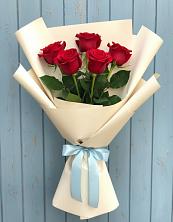 Букет Классика чувств в Лобаново