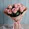 Букет цветов из: Розы в Лобаново