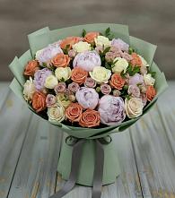 Букет Мороженное #REPLACE_PRED# Лобаново