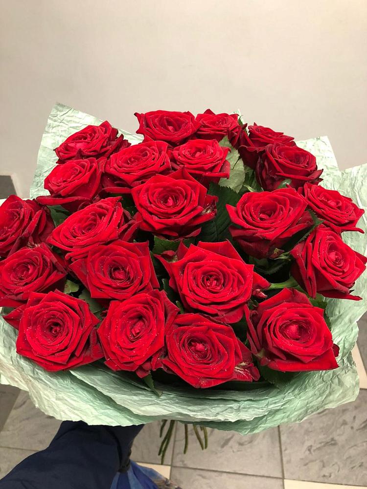 Розы Классика в Лобаново Букет Классика в Лобаново