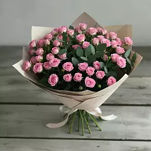 Букет Удовольствие в Лобаново