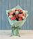 Букет цветов из: Розы в Лобаново