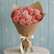 Букет цветов из:  Розы в Лобаново