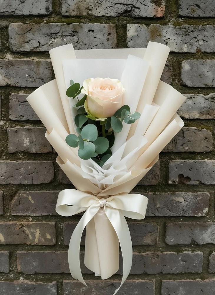 Букет цветов из: Розы в Лобаново