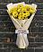 Букет цветов из: Хризантемы в Лобаново