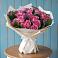 Букет цветов из: Розы в Лобаново