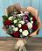 Букет цветов из: Розы и Альстромерии в Лобаново