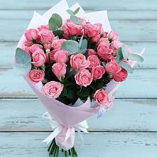 Букет Леди совершенство #REPLACE_PRED# Лобаново